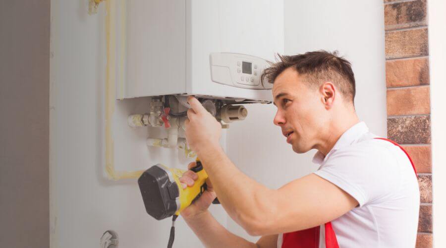 Professional emergency plumbing in Dorchester, IA